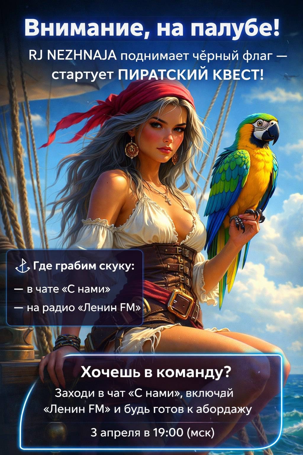 Второй слайд