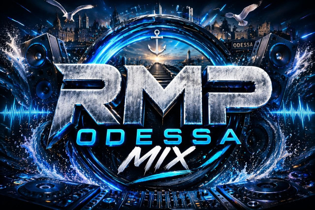 RMP Odessa Mix
