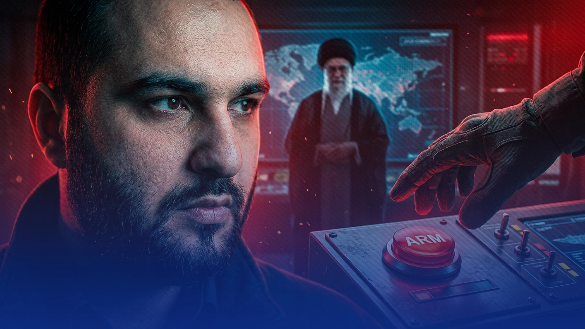 «Мы обязательно ответим». О чем предупредил Израиль верховный лидер Ирана интервью аналитика политика Ближний Восток США Россия Иран BRICS
