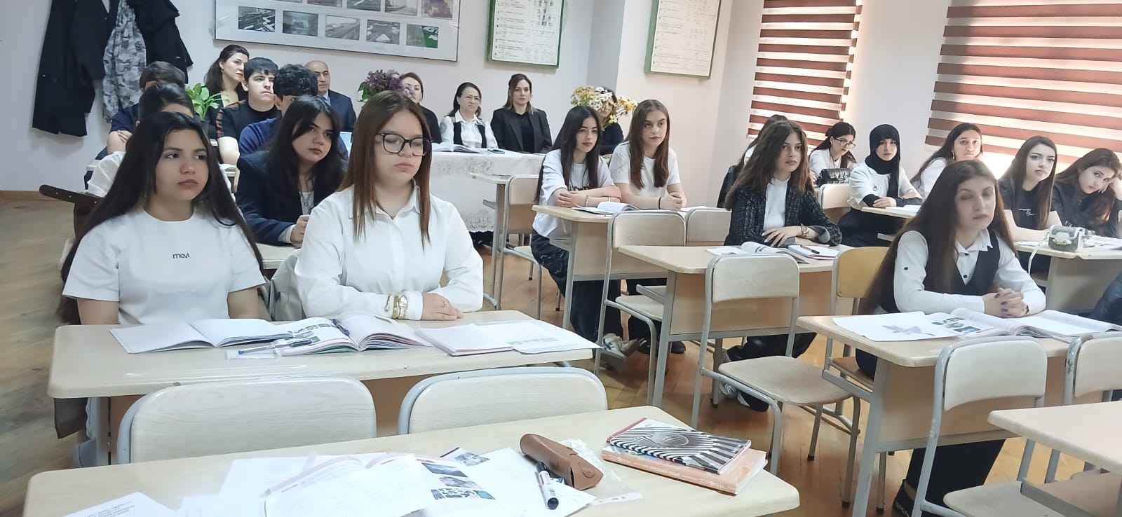 30.04.2026-cı il tarixində qrup 35a-da “Rus dili”  fənnindən açıq dərs keçirildi-müəllim :Aybəniz Nuriyeva