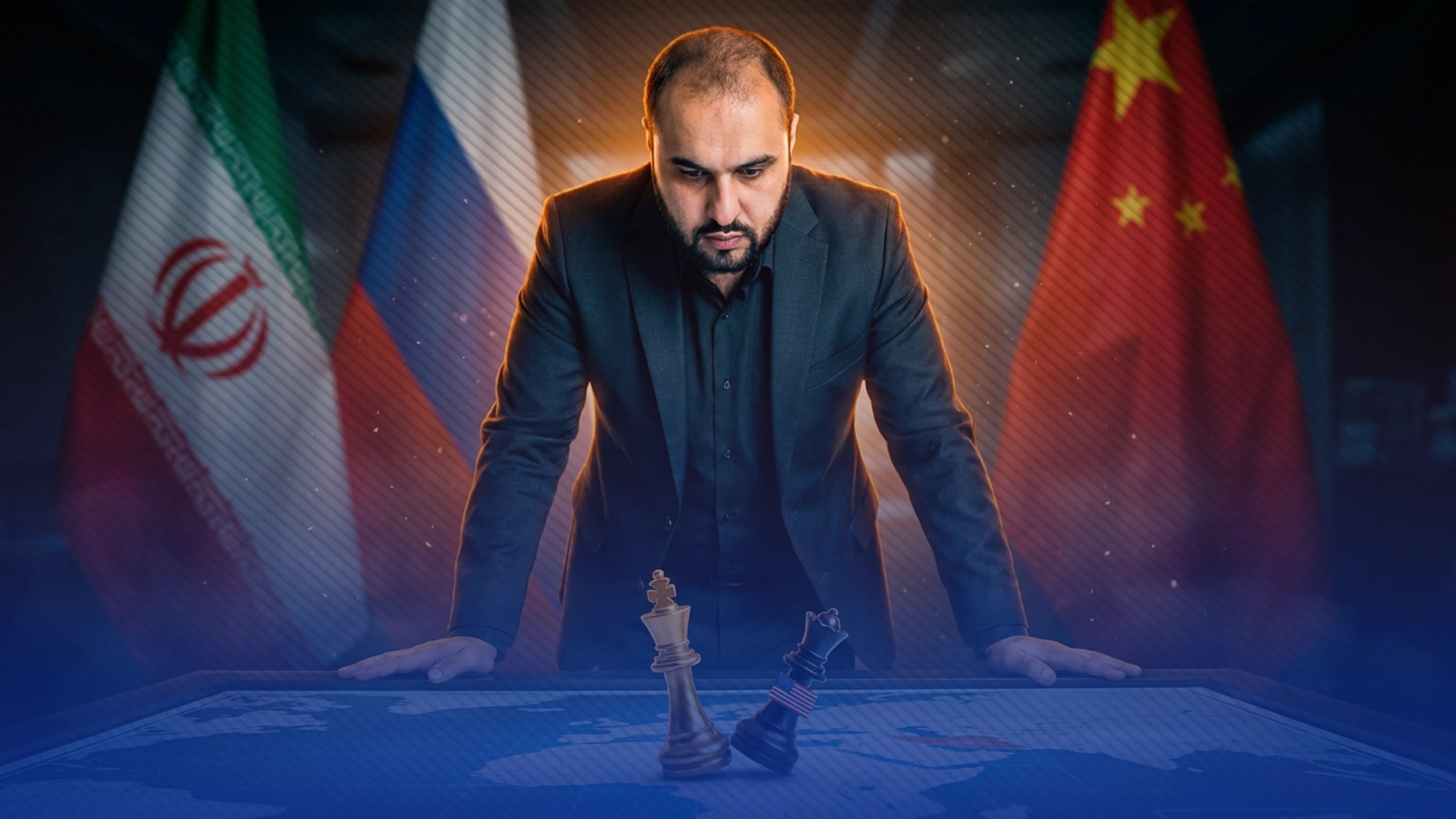 США теряют контроль, Иран меняет правила игры: как формируется новый мировой порядок