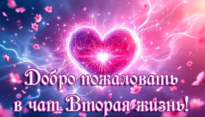 Добро пожаловать
