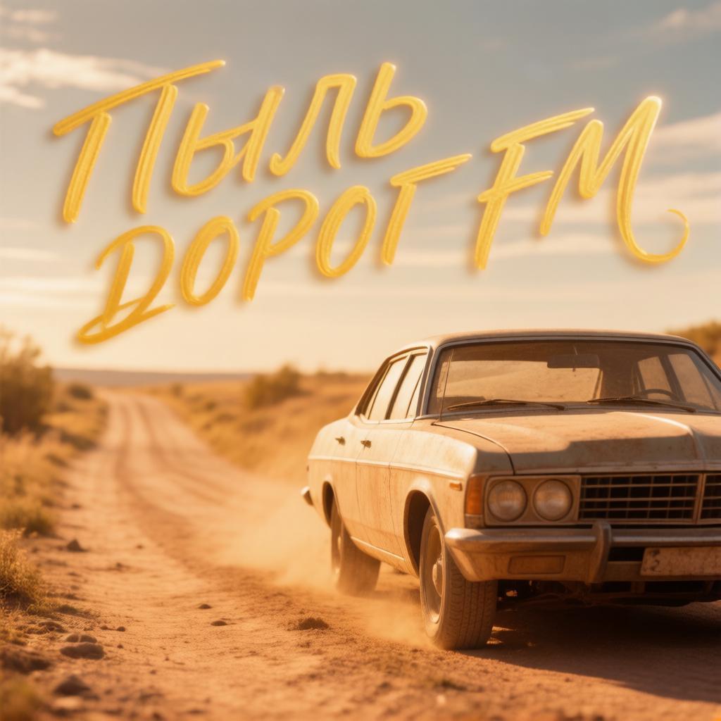 Радио ПыЛь ДоРоГ FM