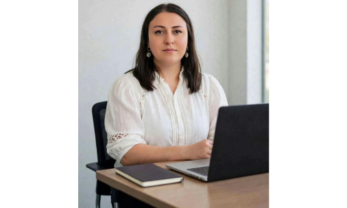 "Kompüter elmləri" fənn birliyinin sədri və müəllim heyəti
